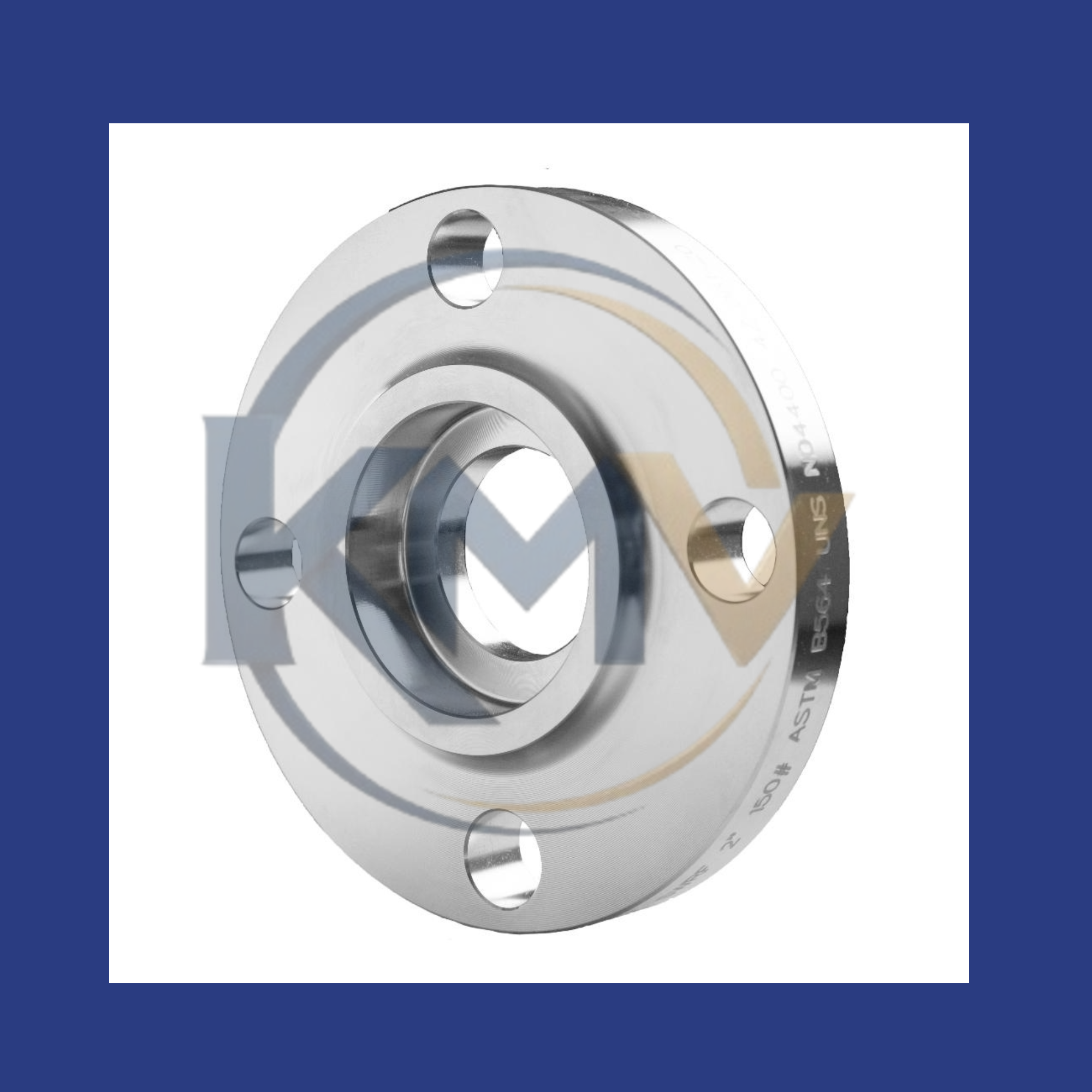 Socket Weld Flange